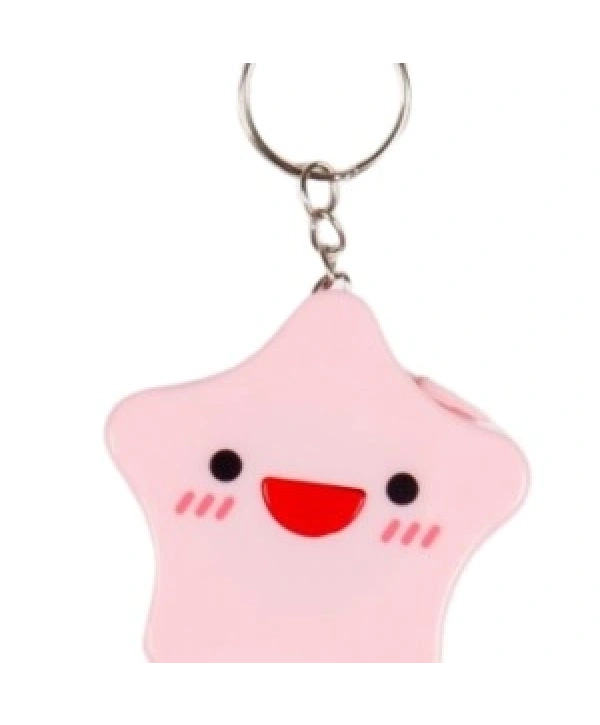 Anahtarlık Yıldız Model