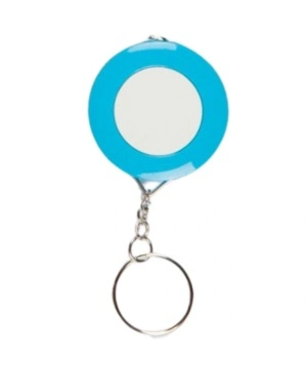 Anahtarlık Yuvarlak Model