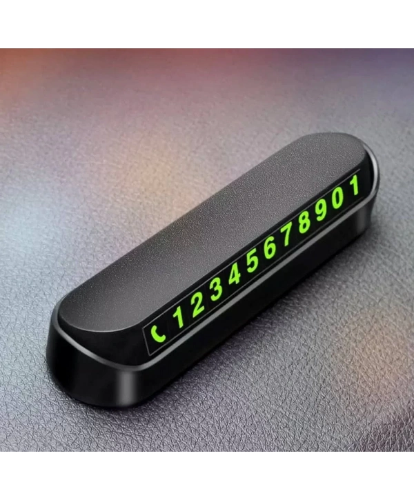 Araç Fosforlu Numaratör Aç-Kapa (5047)