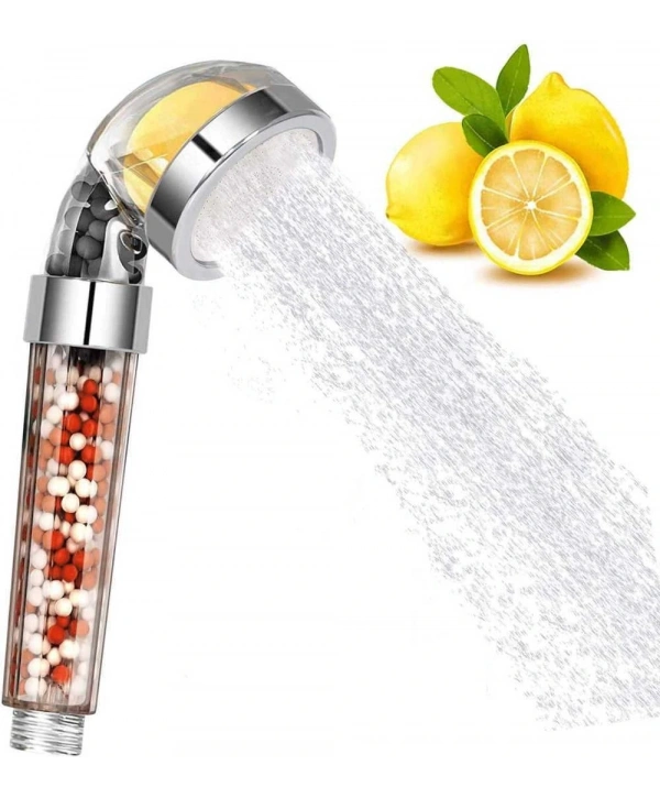 Arıtmalı Su Tasarruflu Akıllı Duş Başlığı (5047)