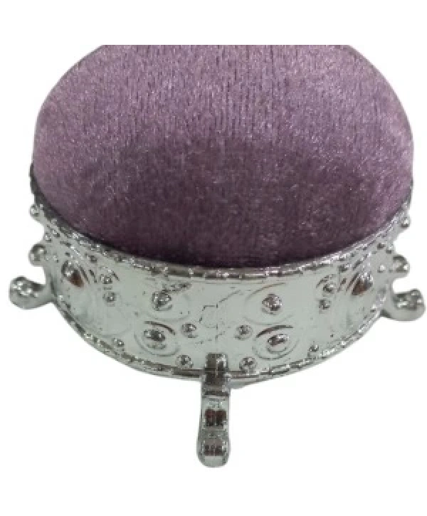 Ayaklı İğnedanlık