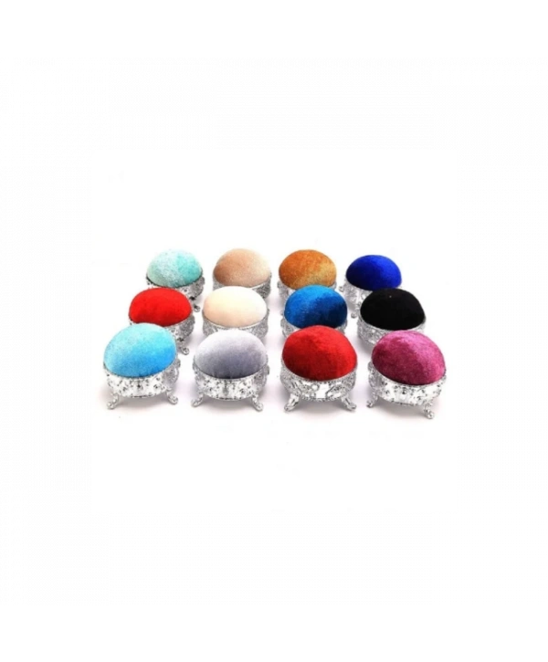 Ayaklı İğnedanlık