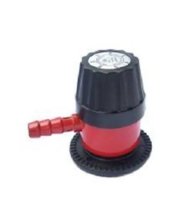 AYARLI SANAYİ METAL DEDANTÖR (5047)