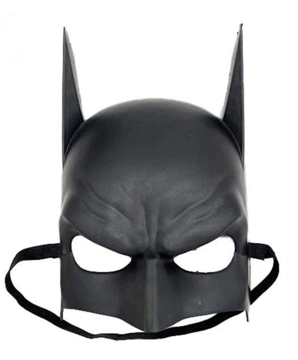 Batman Maskesi A Kalite  20x14 cm (5047)