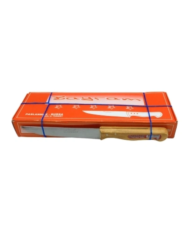 BAYRAM NO-24 SEBZE EKMEK BIÇAĞI (5047)