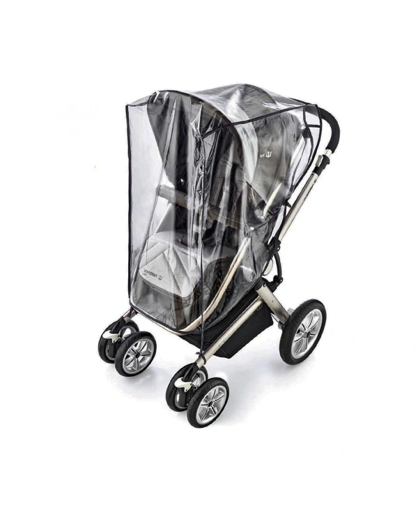BEBEK ARABASI YAĞMURLUK (5047)