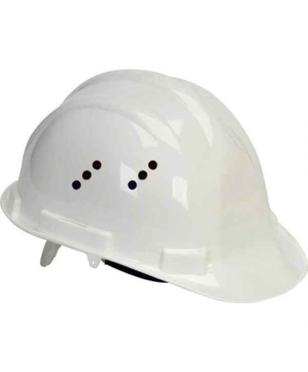 BEYAZ MANUEL AYARLI BARET (5047)