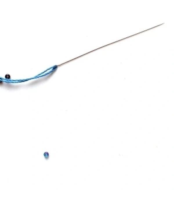 Boncuk İğnesi 6lı