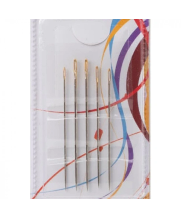 Brezilya İğnesi 5li