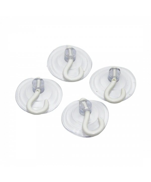 BÜYÜK 40MM VANTUZ 100LÜ (5047)