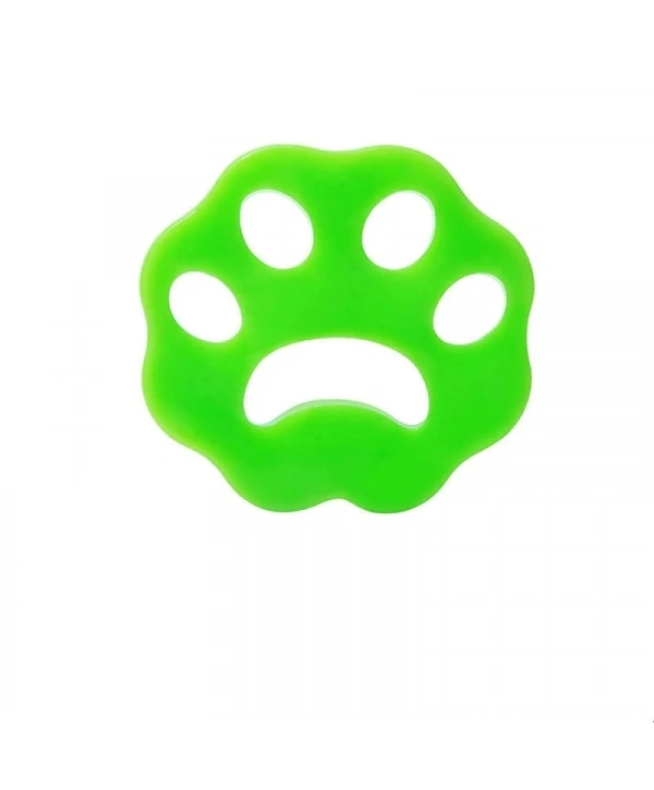 Çamaşır Makinesi Ve Evcil Hayvanlar İçin Tüy Toplayıcı Yıkanabilir Aparat 4 Adet (5047)