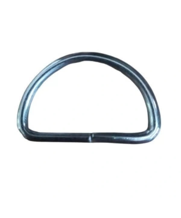 Çanta D Model Aparat 4 Cm Siyah 5 Adet