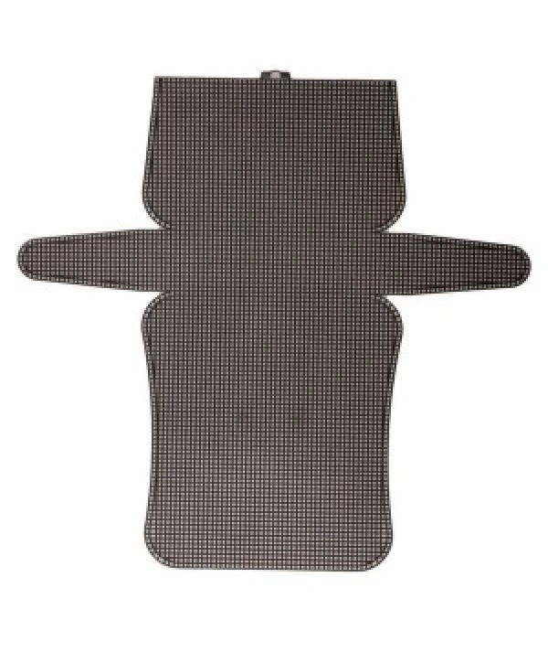 Çanta Kanvası Küçük 30 Cm Siyah