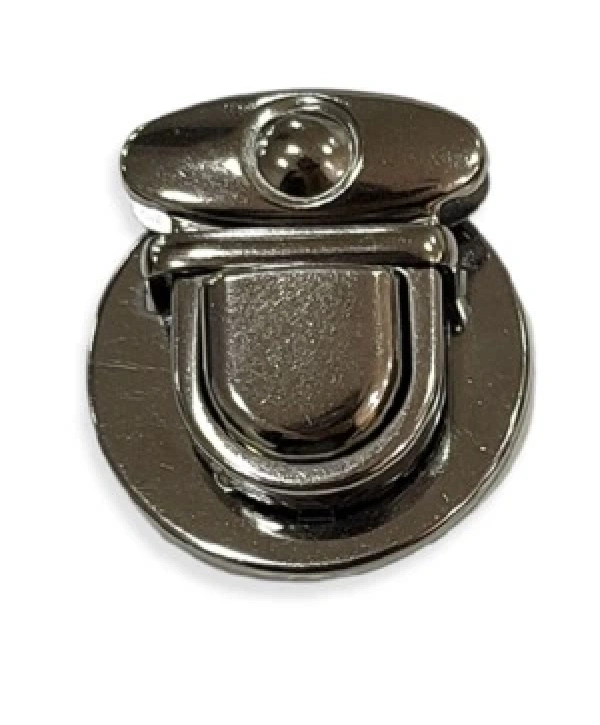 Çanta Kilidi 5 Cm Bakır