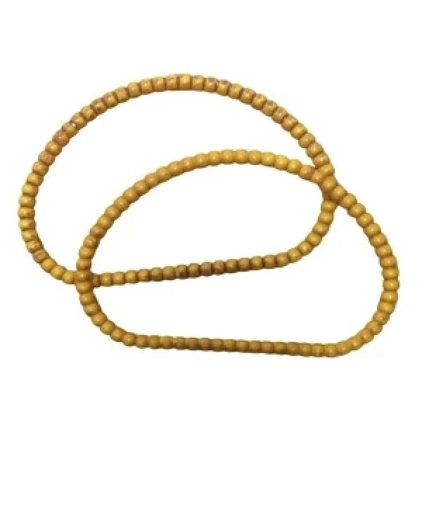 Çanta Sapı Akrilik Hardal D Model