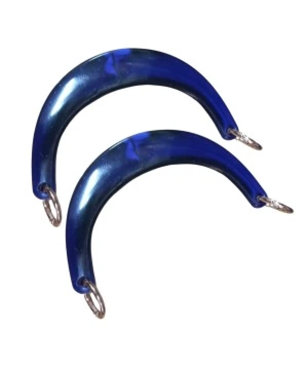 Çanta Sapı Ay Model Saks 17 Cm