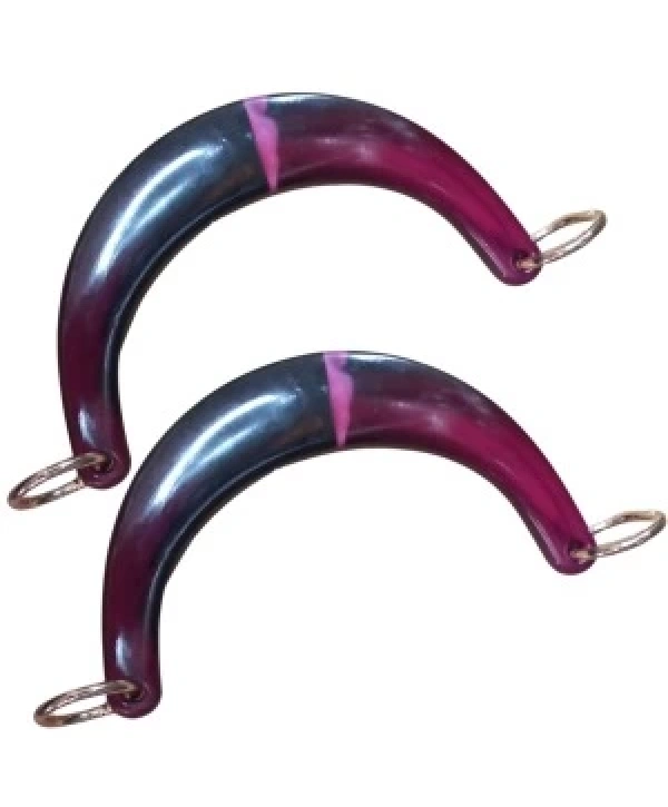 Çanta Sapı Çapa Model Fuşya 18 Cm