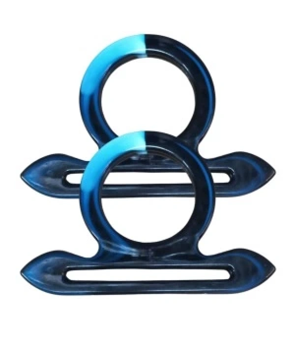 Çanta Sapı Çapa Model Lacivert 18 Cm