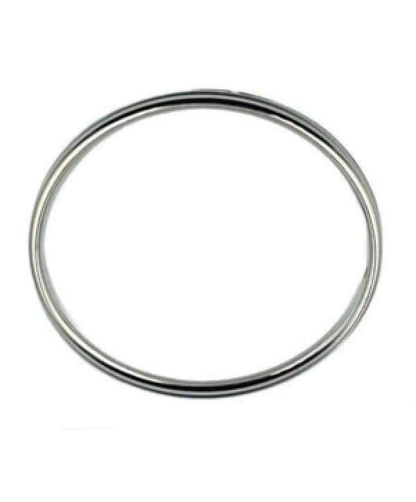 Çanta Sapı Demir 10x10 Yuvarlak