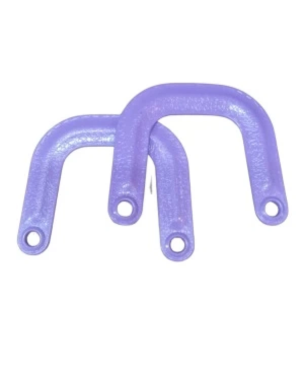 Çanta Sapı Nal Model Lila 13 Cm