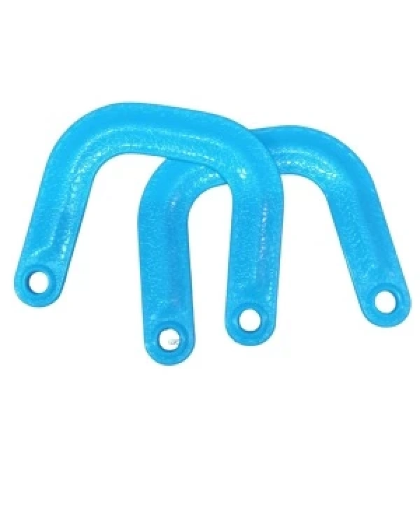 Çanta Sapı Nal Model Mavi 13 Cm