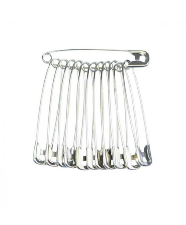 Çengelli İğne 12li 3 Cm