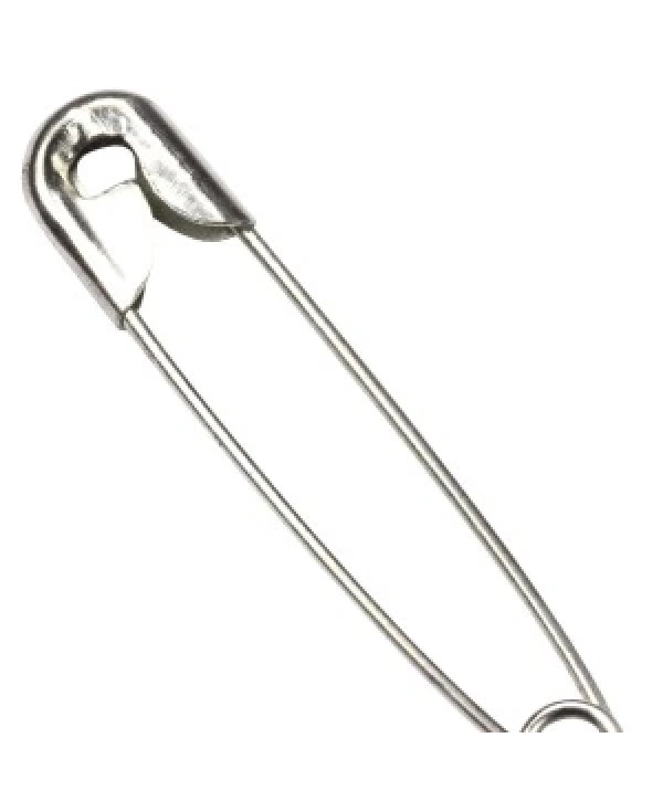 Çengelli İğne 12li 5 Cm