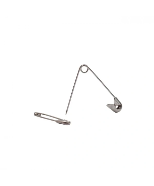 Çengelli İğne 12li 8 Cm