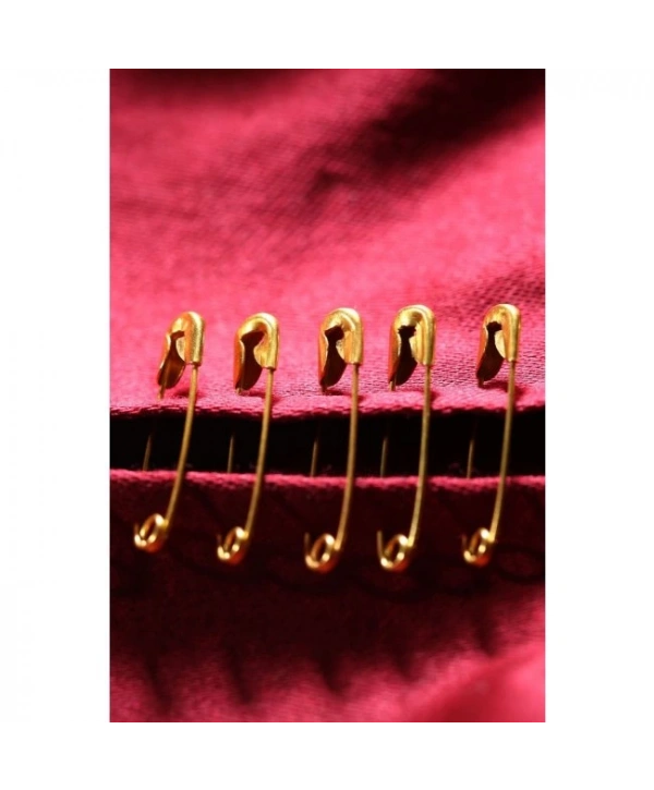 Çengelli İğne Kutulu 50 Adet