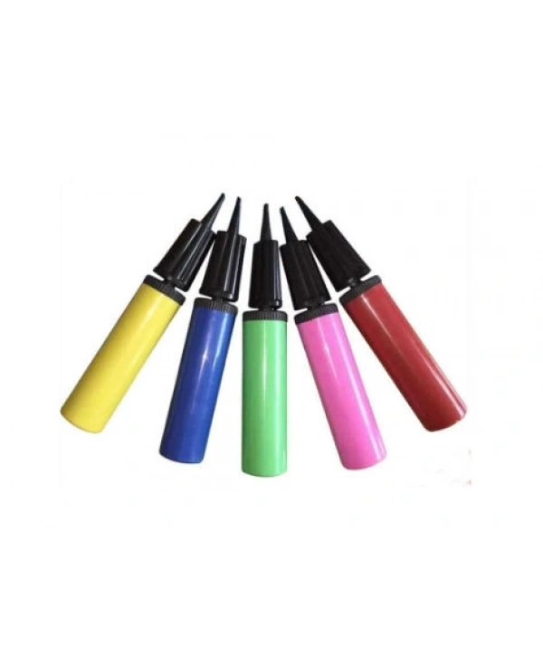 Çift Taraflı Hızlı Balon Şişirme Pompası (5047)