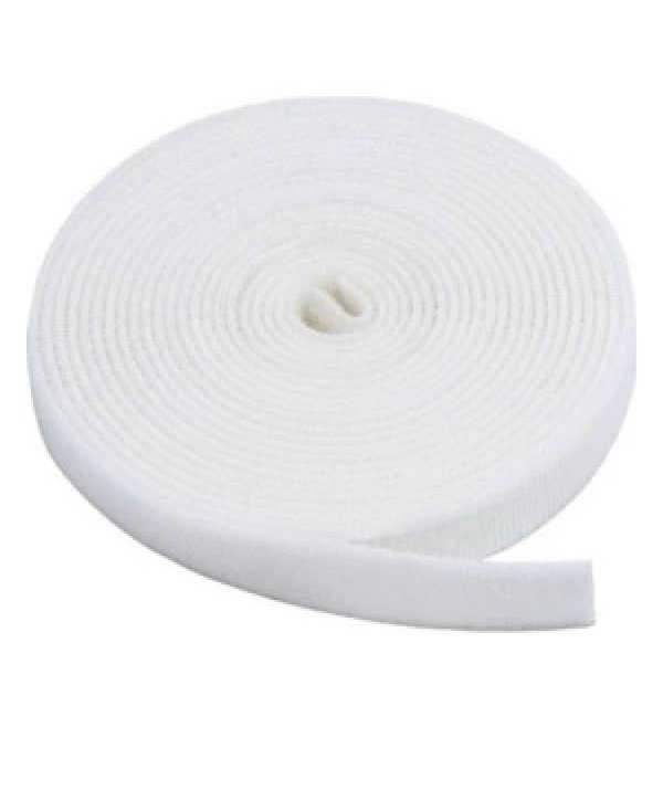 Cırt Cırt 2 Cm Beyaz 1 Metre