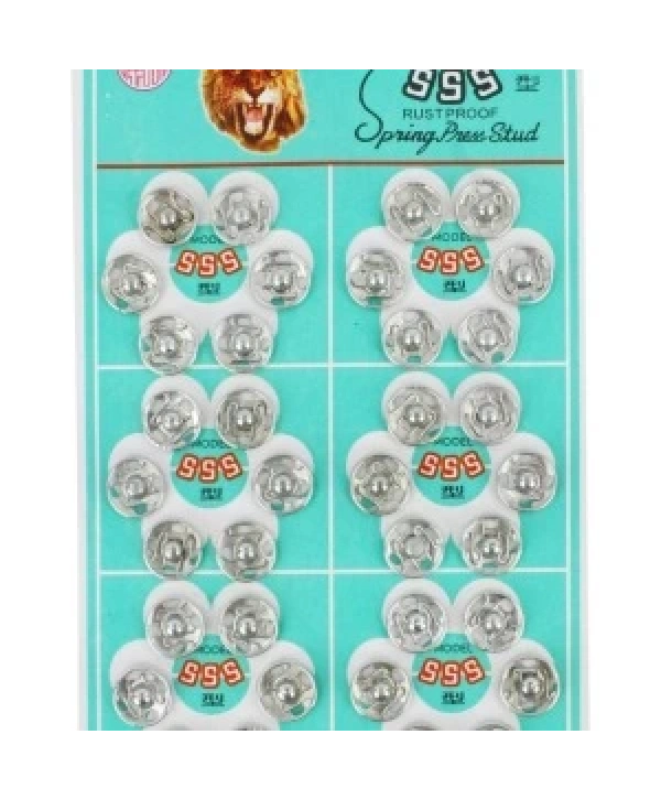 Çıt Çıt 999 Model Metal 36lı 9 Mm