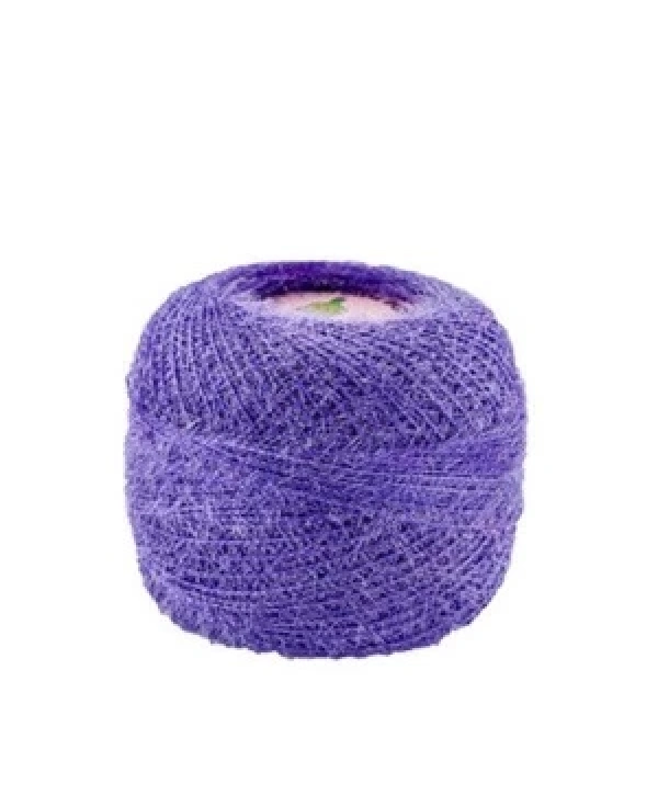 Çok Amaçlı Örgü Ve Nakış İpi Eflatun 6015