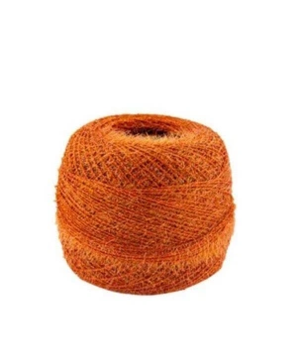 Çok Amaçlı Örgü Ve Nakış İpi Hardal 6008