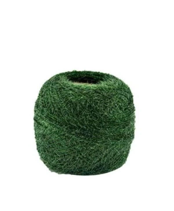 Çok Amaçlı Örgü Ve Nakış İpi Yeşil 6042