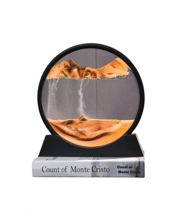 DEKORATİF KUM SAATİ