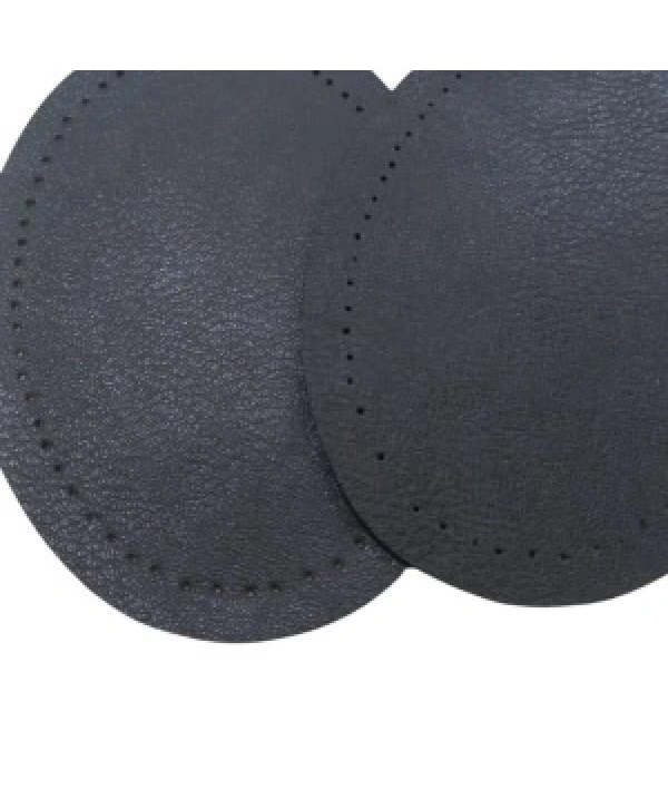 Deri Dirseklik Arma 15 Cm Kahverengi