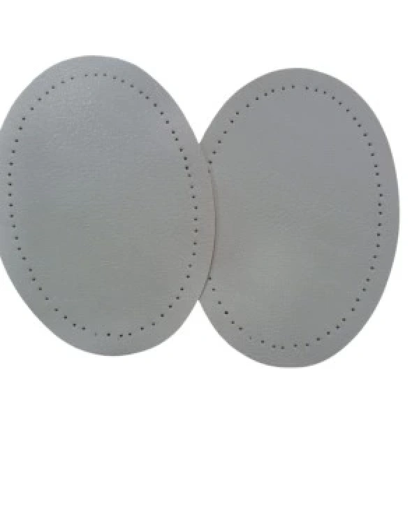 Deri Dirseklik Arma 15 Cm Krem