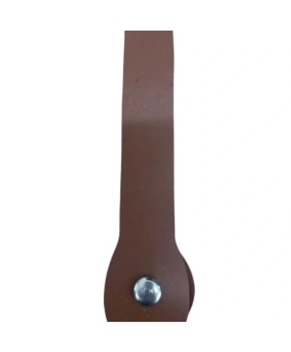 Derili Çanta Çıtçıtı Taba