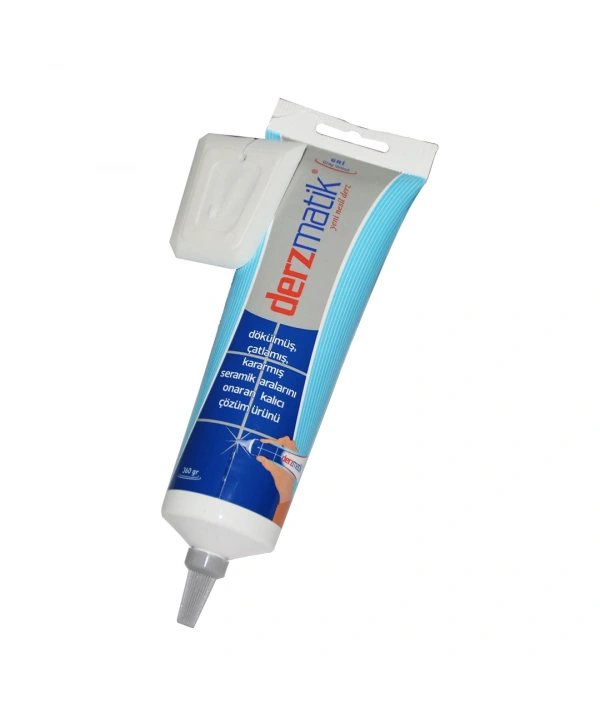 DERZMATİK GRİ DERZ DOLGUSU 360GR (5047)