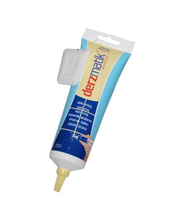 DERZMATİK KREM DERZ DOLGUSU 360GR (5047)