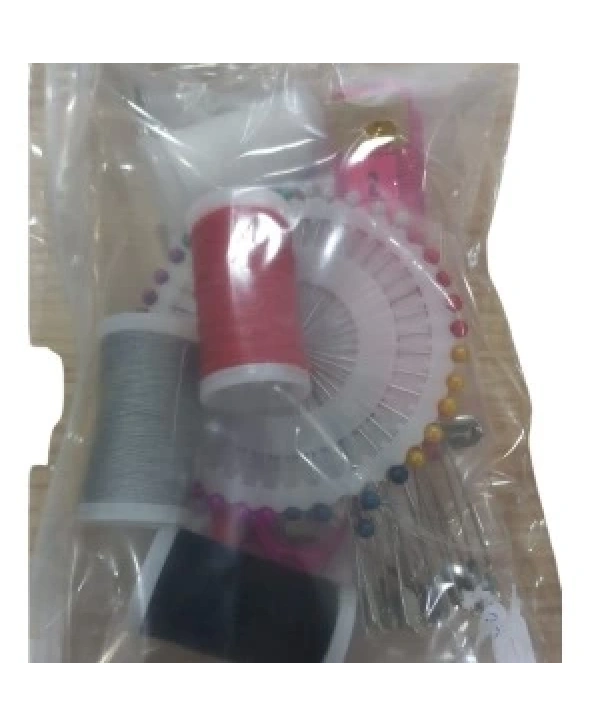 Dikiş İğne İplik Seti