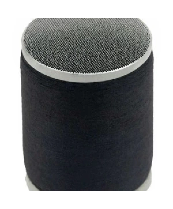 Dikiş İpi 900 Metre Siyah