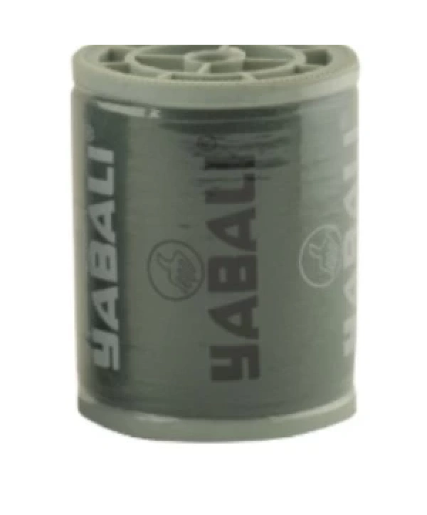 Dikiş İpliği 900 Metre Yeşil