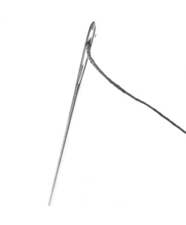 Dikiş Nakış İğnesi 16lı