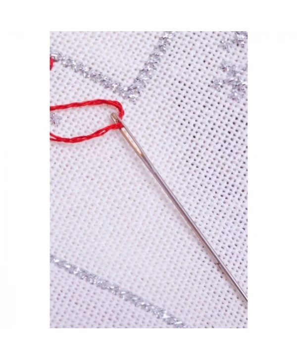 Dikiş Nakış İğnesi 16lı