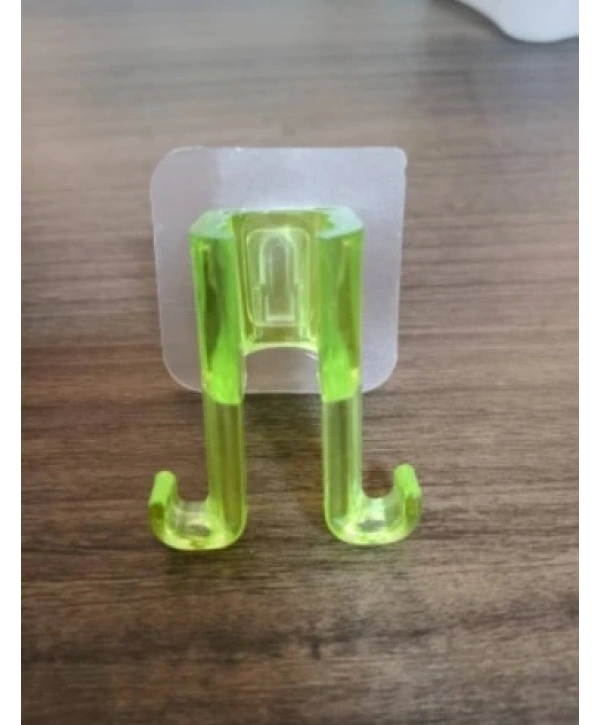 Duş Başlık Tutucu ve Lif Askısı (5047)