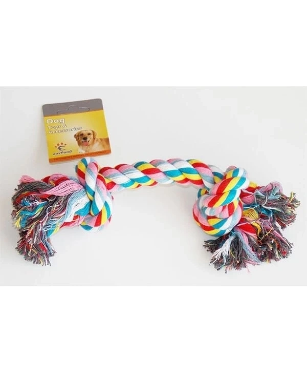 Eastland Diş İpi Köpek Oyuncağı 30 Cm