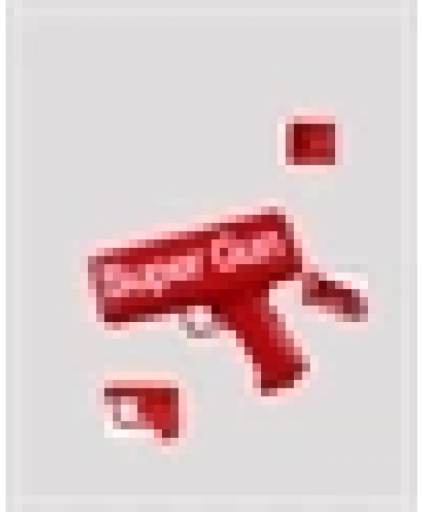 Elektrikli Parti Oyuncağı – Para Atan Tabanca