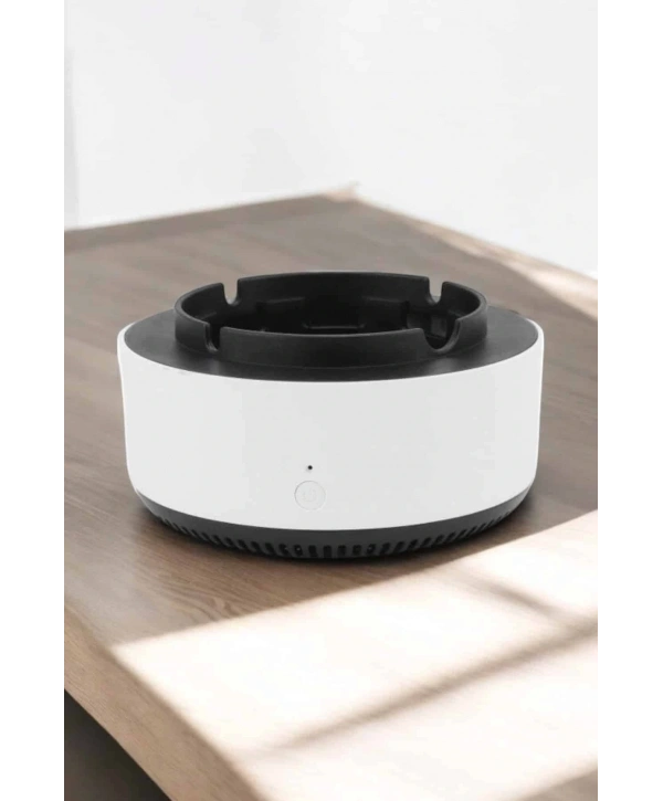 Elektronik Küllük Duman Giderici Hava Temizleyici